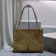 YSL Top Handle Bags